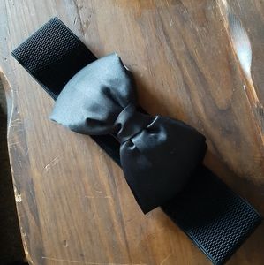 Bow Waist Belt